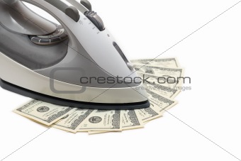 Money Ironing