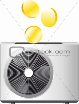 air conditioning system