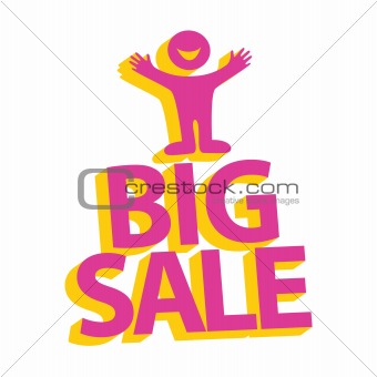 big-sale