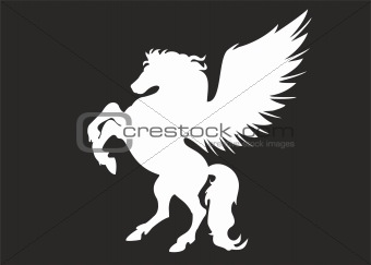 Pegasus ( Pegas)