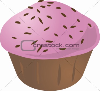 Cupcake muffin