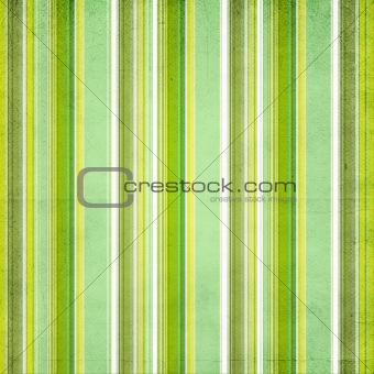 Background with colorful darck grenen, yellow  and white stripes