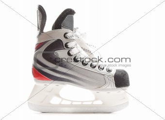 Hockey skate