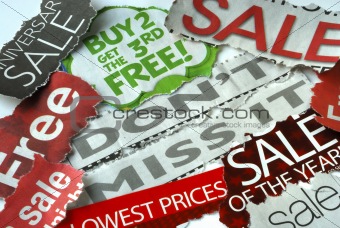 Don’t miss the on sale and free deals