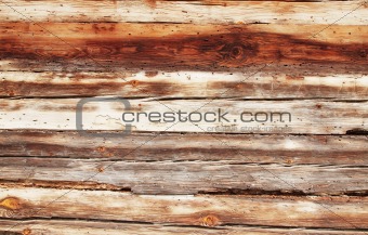 wooden panel 