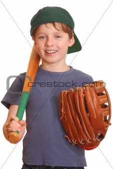 Baseball player