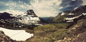 Amazing Glacier National Park