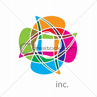 abstract-template-inc