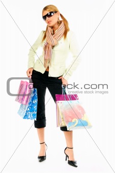 Shopping Girl 2