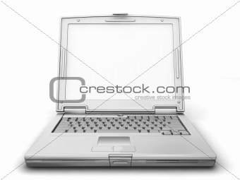 Generic laptop