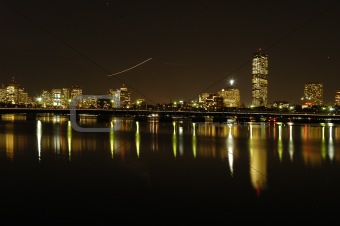 BOSTON THE GOLDEN CITY 10