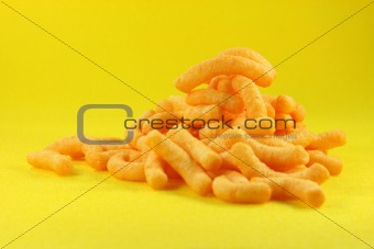potato snacks