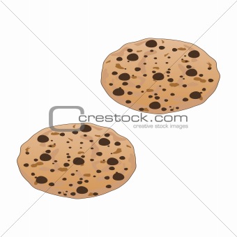 delicious cookies