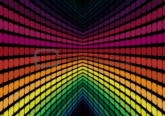 Multicolor Background