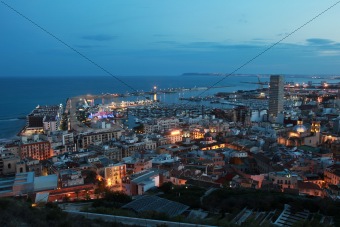 Alicante / Alacant