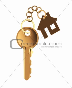 home key