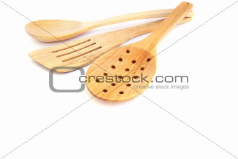 Wooden devices