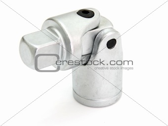  spanner with  on a white background