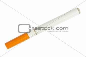 Electronic cigarette