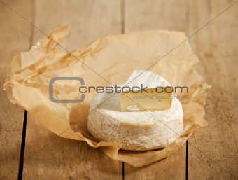 brie and camembert cheese