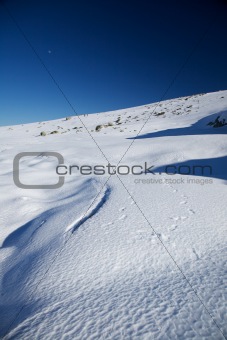 snow hill