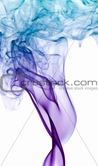 colored abstract background