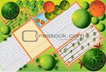  Landscape  Plan 