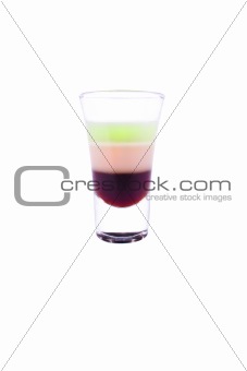 b-52 cocktail alcohol