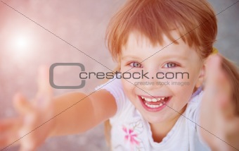 happy liitle girl close-up01(0).jpg