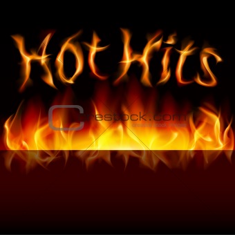 Hot hits
