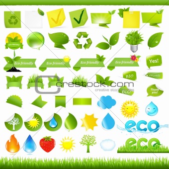 Eco Set