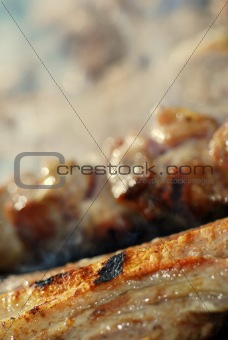 barbecue grill