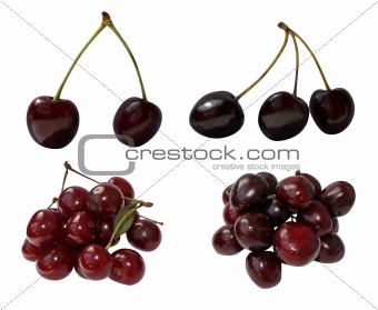 cherry ,cherries