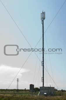 GSM antennas