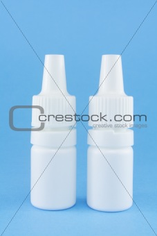medical bottles