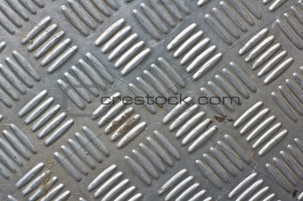 Stainless steel  floor