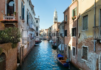  Venice view