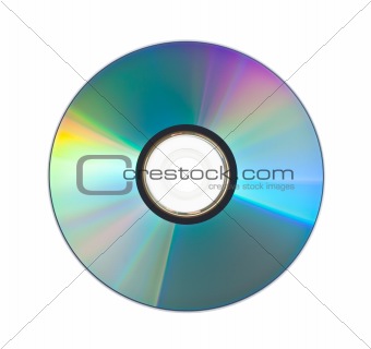 cd or a dvd rom