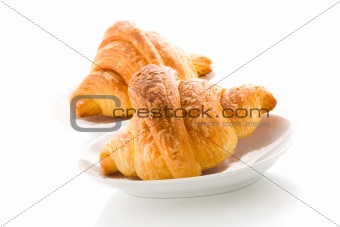 Croissants