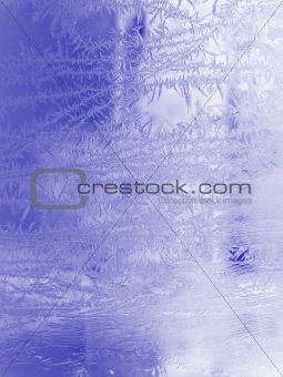 Ice abstraction