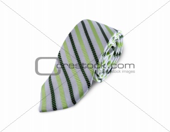 green-blue-grey tie