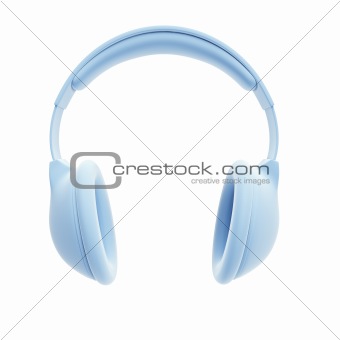 symbolic headphones