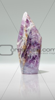 Prisma violet amethyst