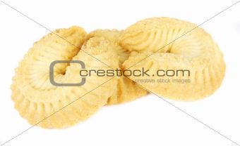 DDelicious and Tasty  Chip Cookie