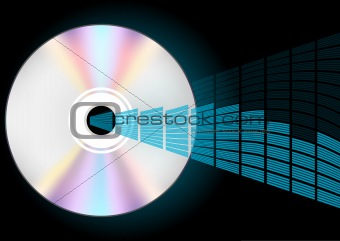 CD and Equalizer