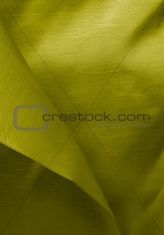 Beautiful trendy gold Silk