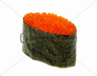 japan sushi nori
