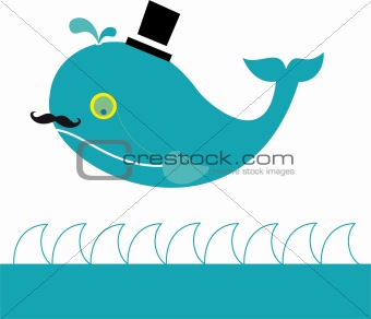 Lord Whale