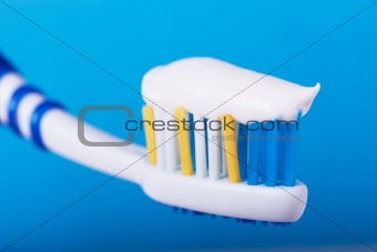 Toothbrush