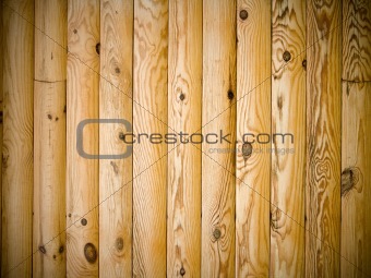 Pine logs abstract background